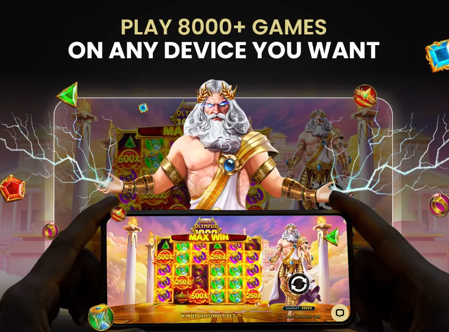 Ballersbet Online Casino